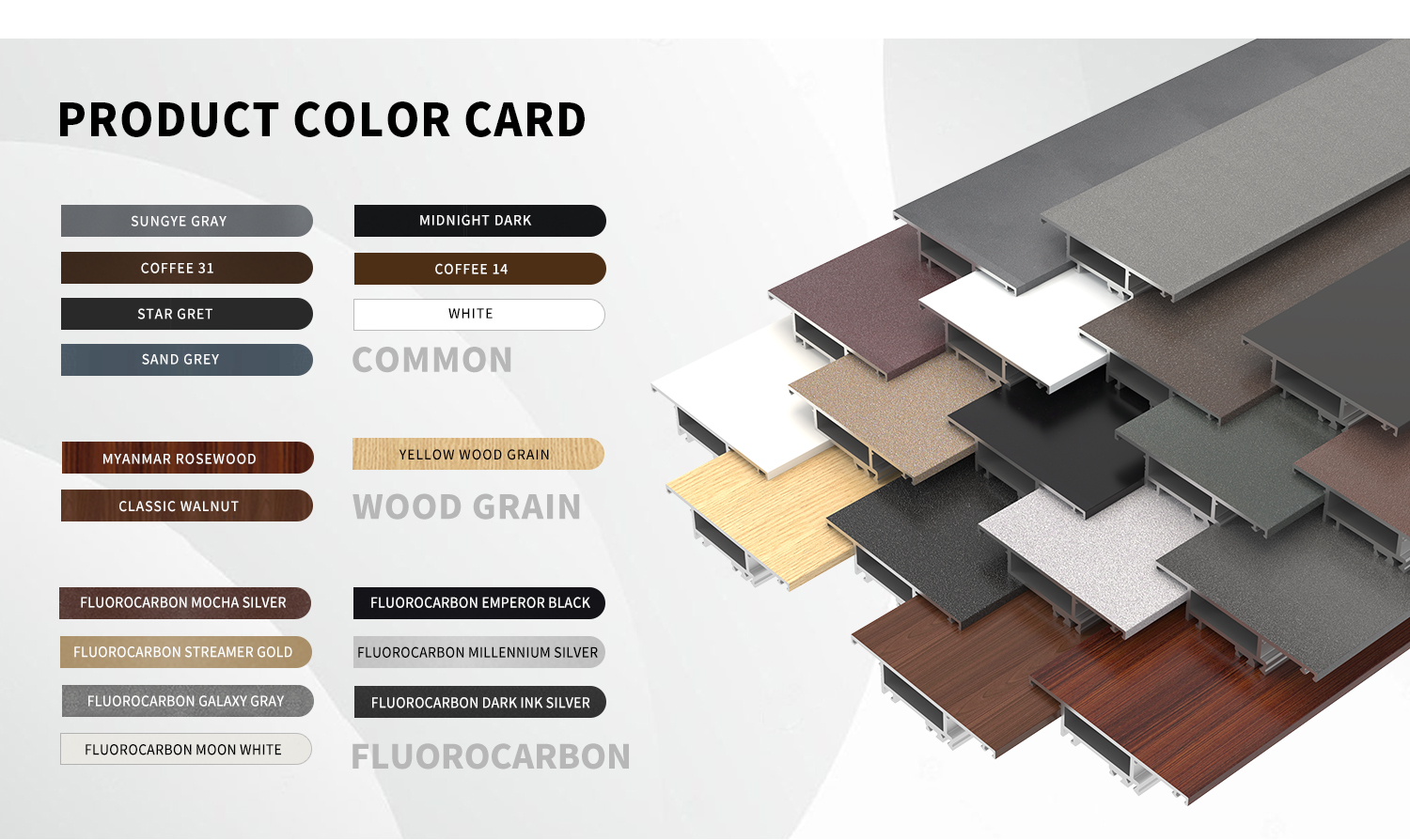 Customizable In/Out Swing Door Feature