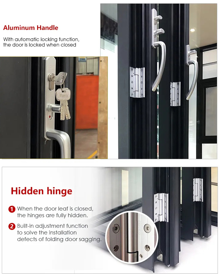 Door Details