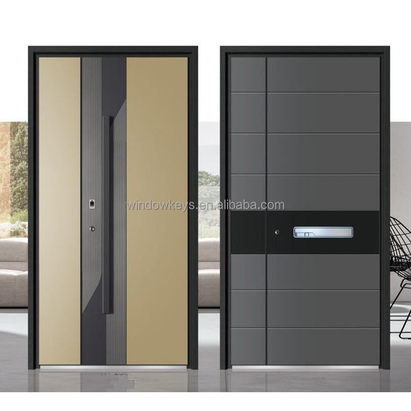 Security Door Gallery