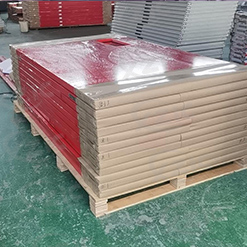 Packaging Standard 3