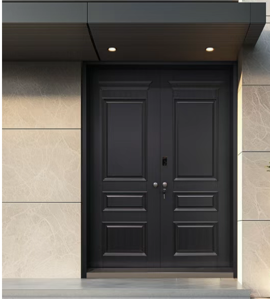 LEAWOD Door Display