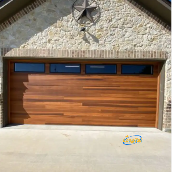 Garage Door Design 8