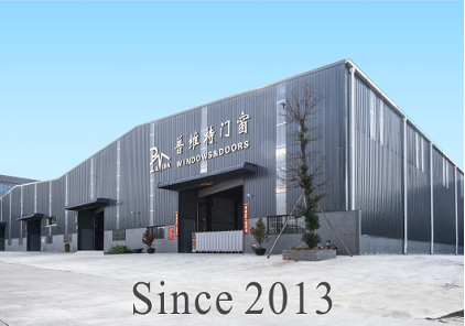 Company Facility