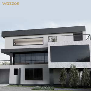Wazzor Florida Approved Hurricane Impact Window