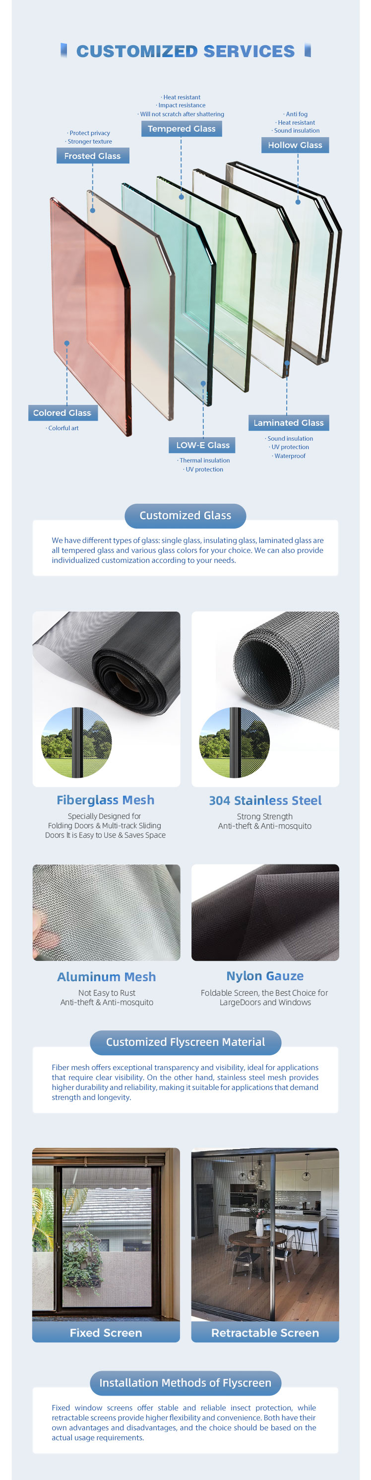 Aluminium French Doors Hardware
