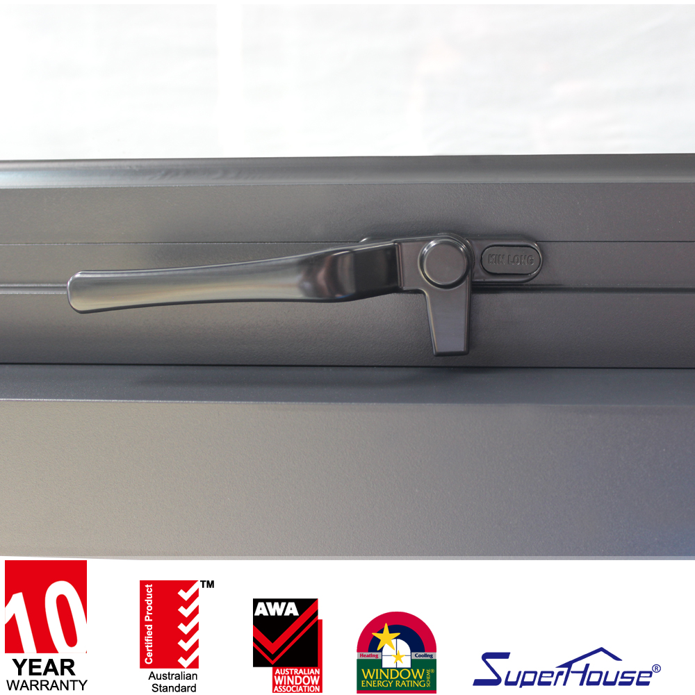 Commercial Replacement windows Double Glass Fix Window Storefront Fix Window on Sales
