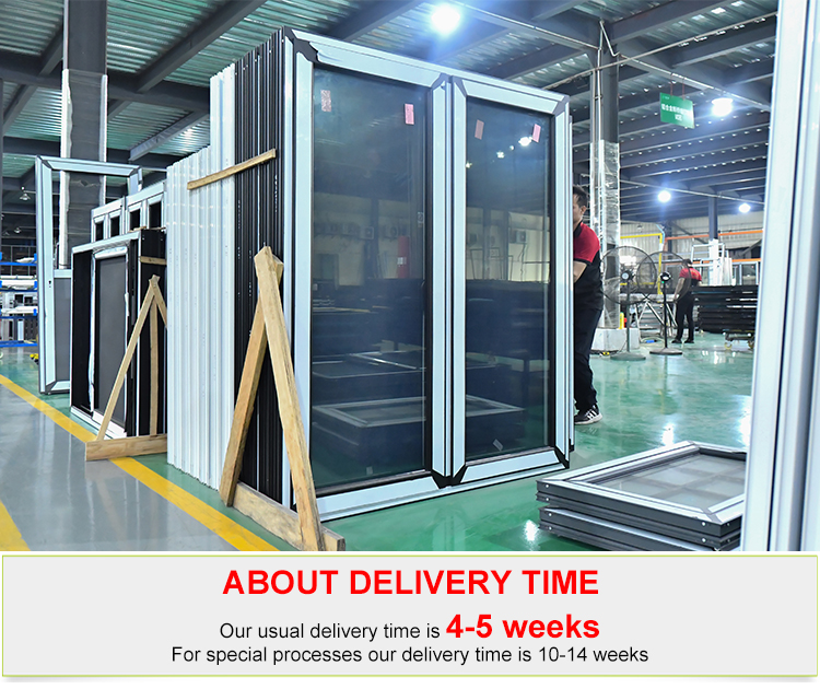 Industry Leader Supplier Patio Balcony Sliding Doors Double Glazing Aluminium Clad Wood Door Residential Exterior Glass Doors