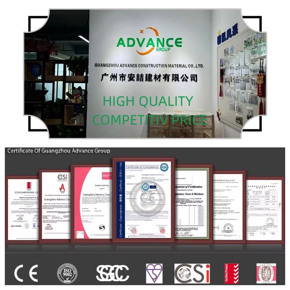 Company Overview