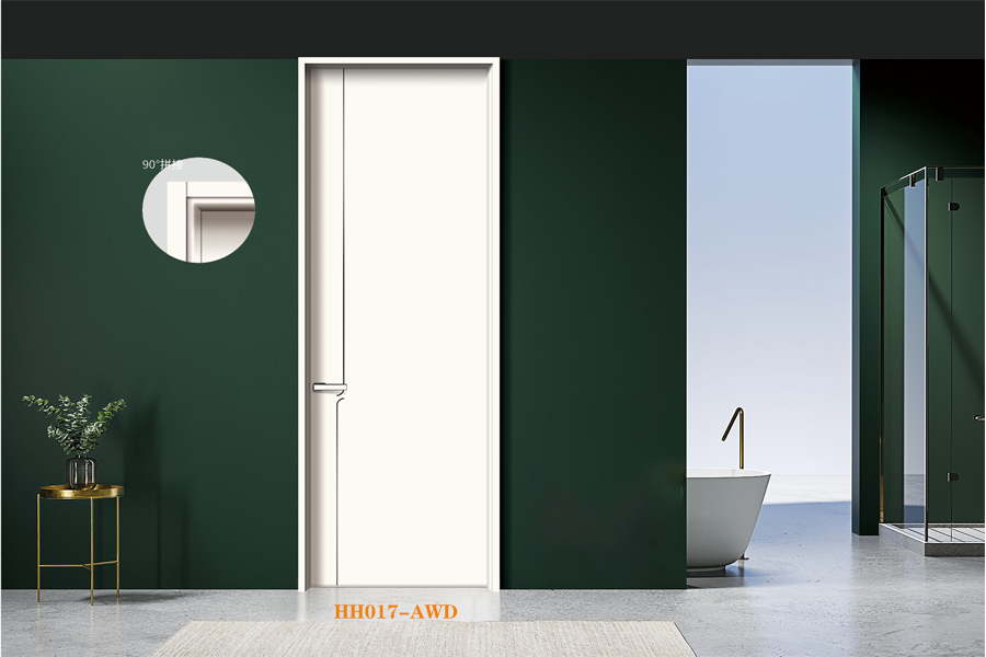 Door Design Gallery 4