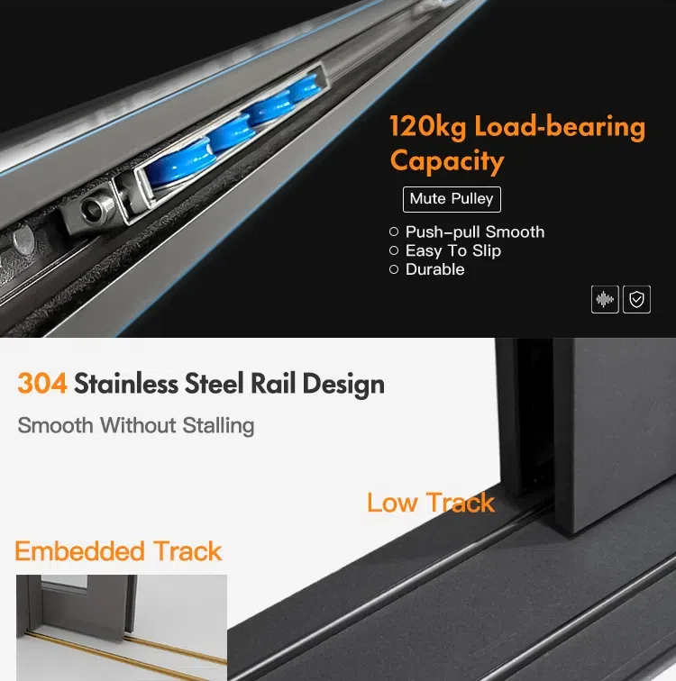 Hardware Joint Detail