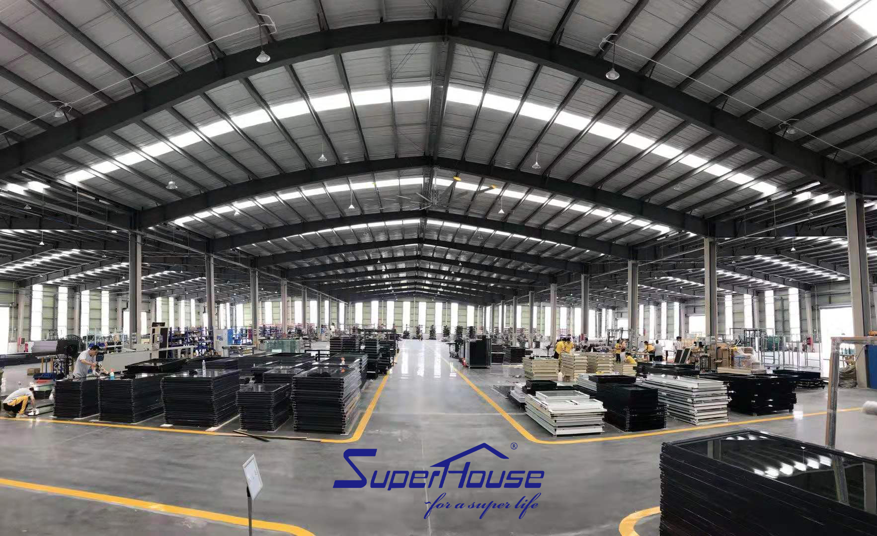 Production Workshop