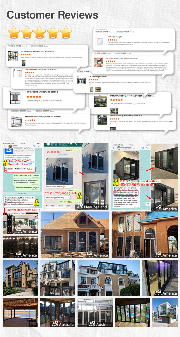 Customer Case Exhibition