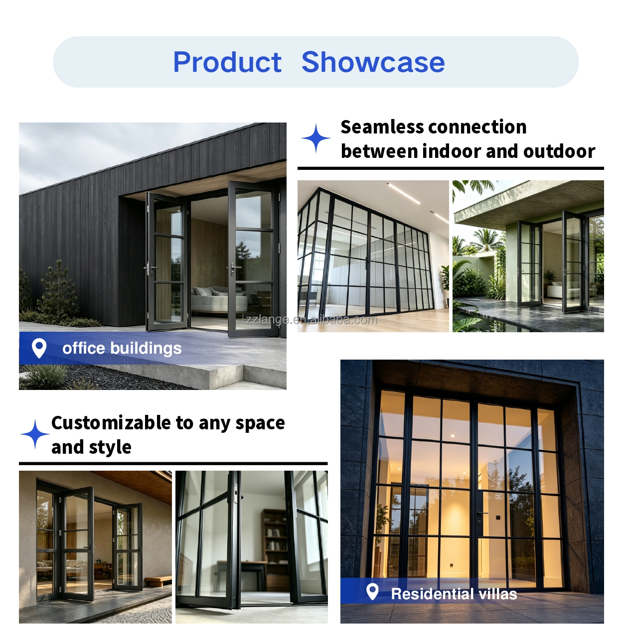 Product Showcase 1