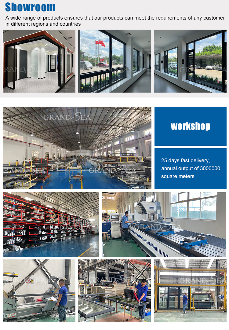 Factory Overview