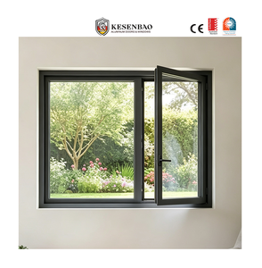 Australian Aluminium Awning Window Energy Saving Low E Glass