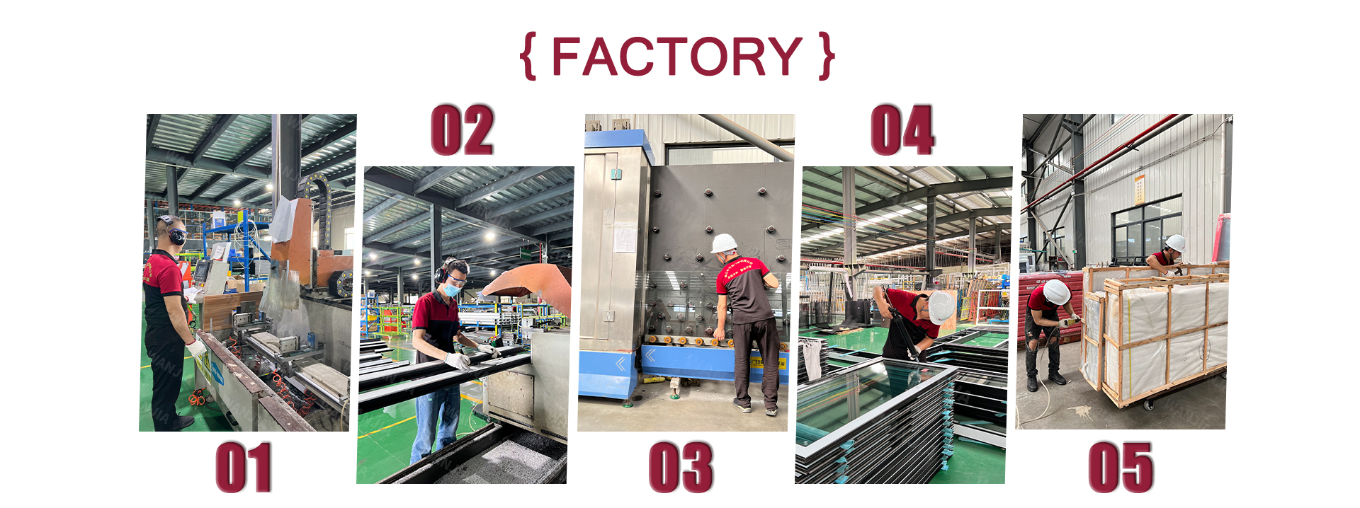 Quality Assurance Standard