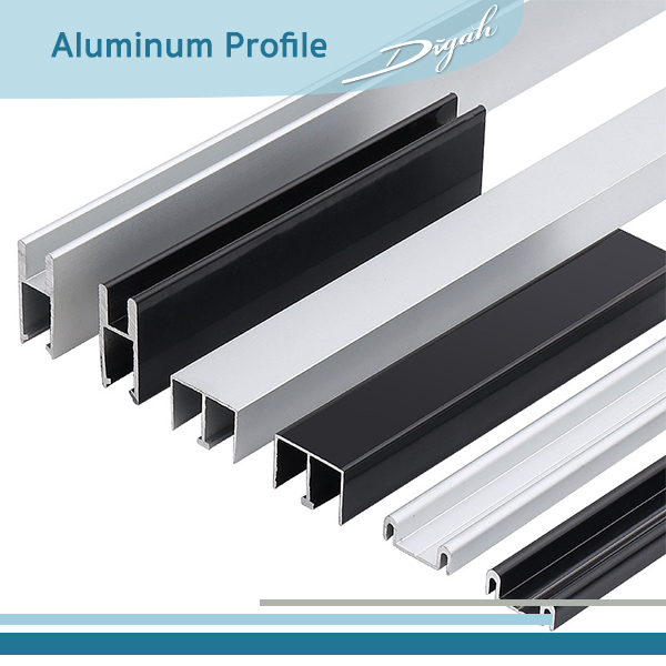Aluminum Profile