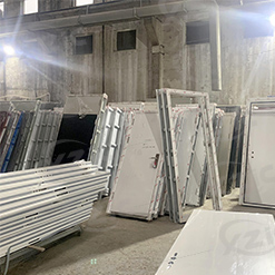 Factory Production 3