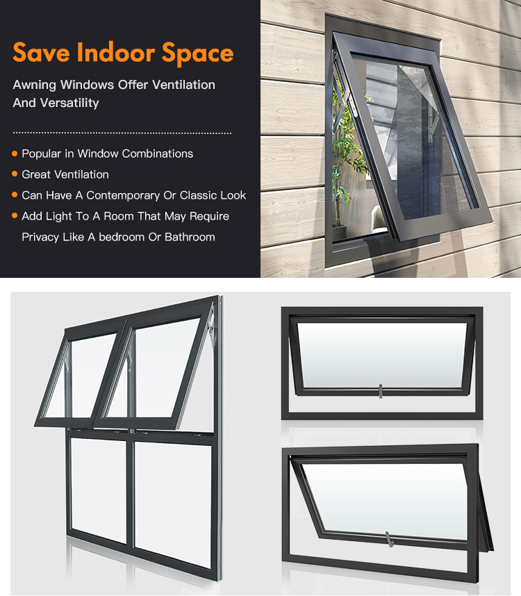 Aluminium Window Engineering