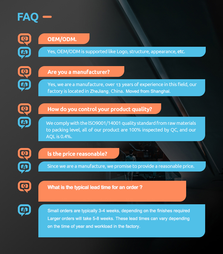 FAQ Guide Banner