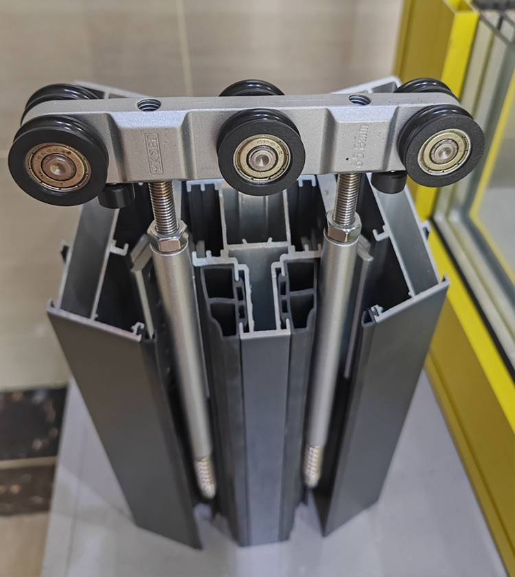 Kerssenberg Hardware