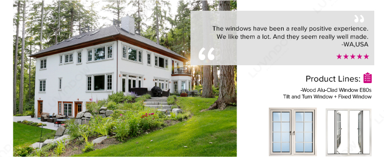 Window Structure Quality