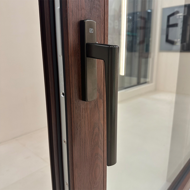 High-quality handle upgrade