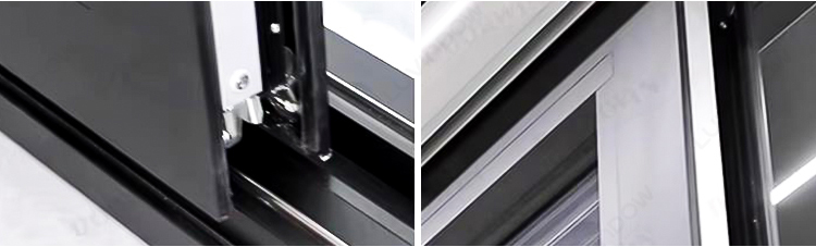 Manufacturing Precision