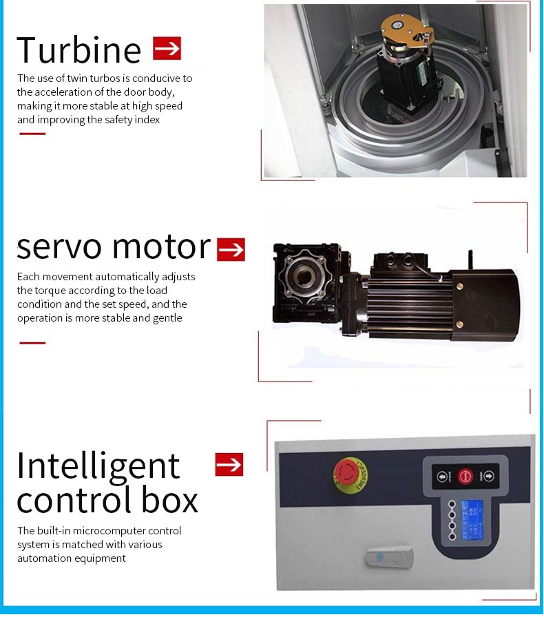 Door Product Showcase 3
