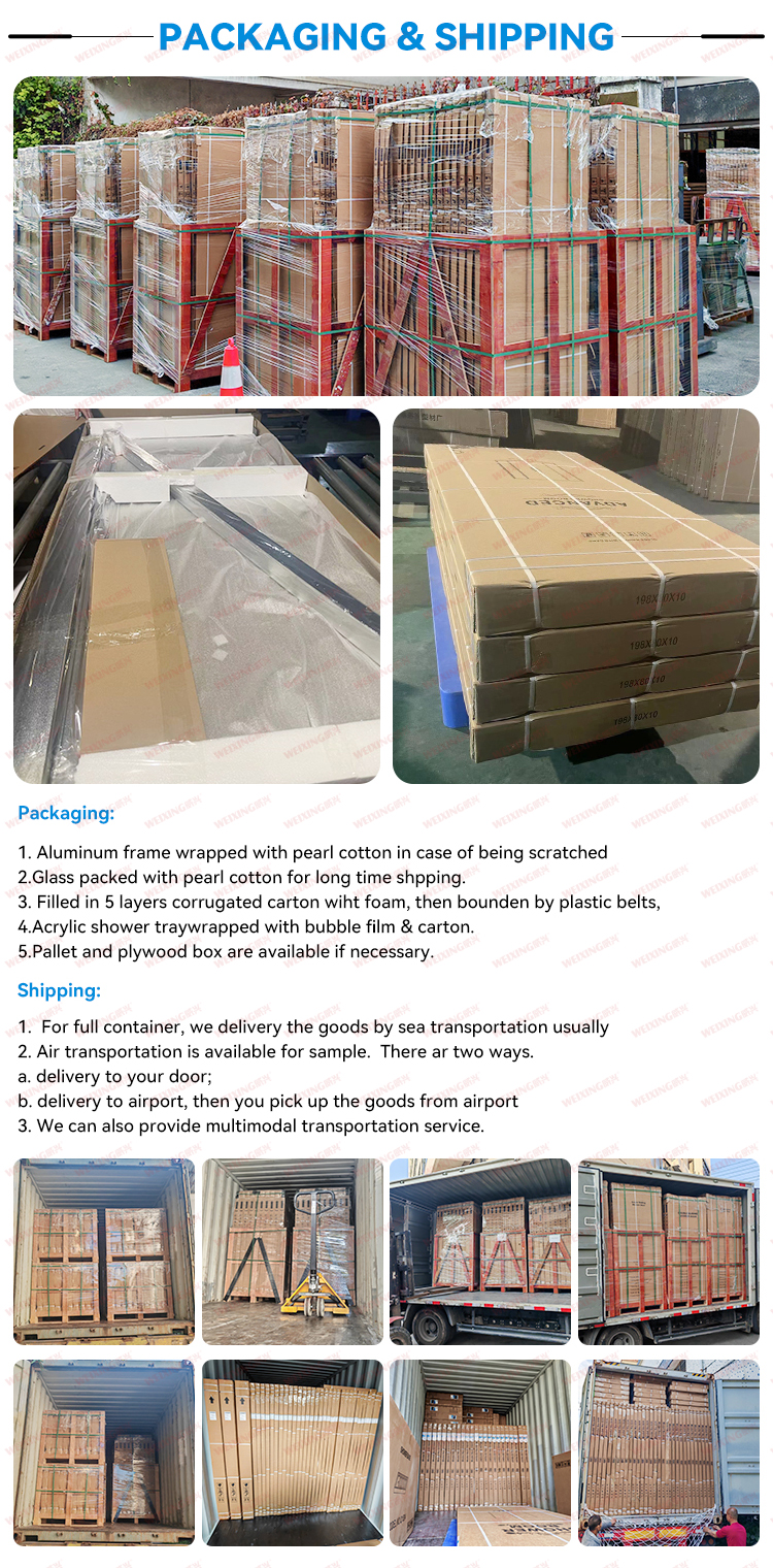 Packaging and Shipping 2