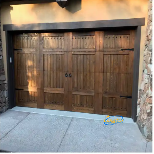 Garage Door Design 6