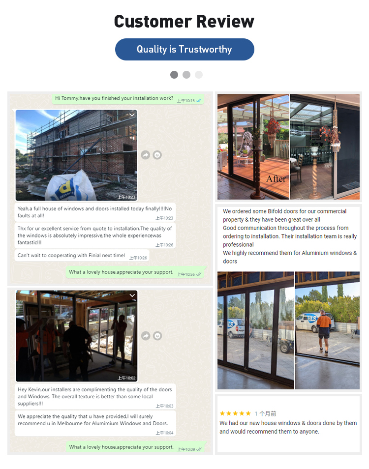 Customer Reviews