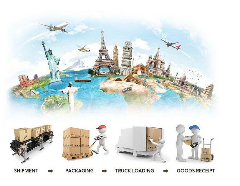 Delivery Process