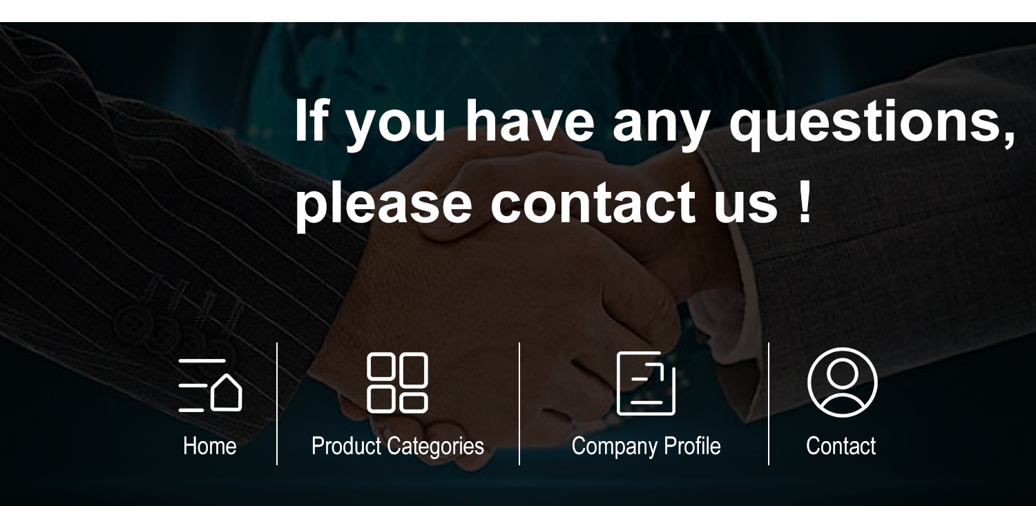 Contact and Verification Information