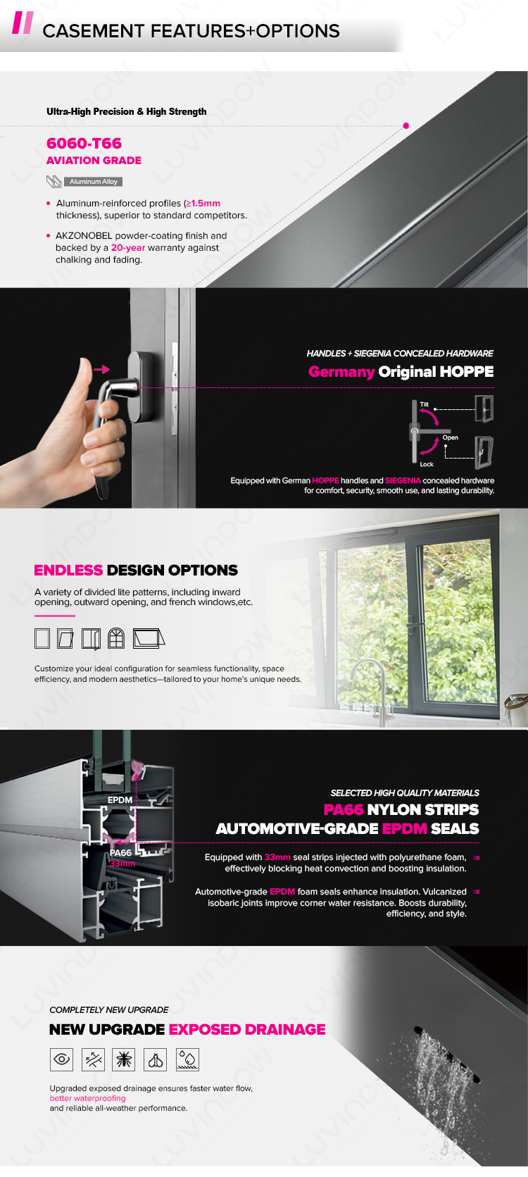 High Performance Hardware Systems