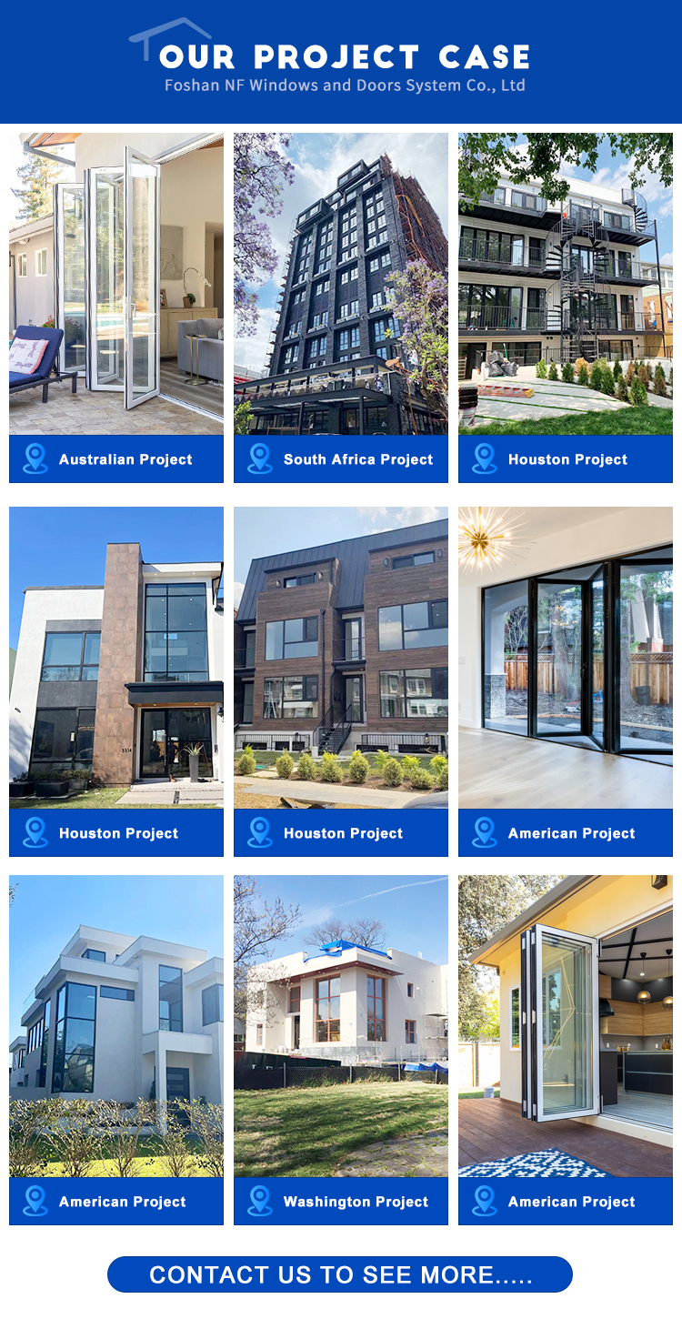 Swing Door Showcase 5