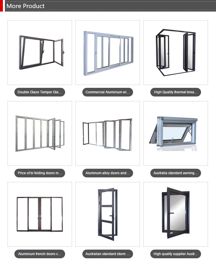 More Products