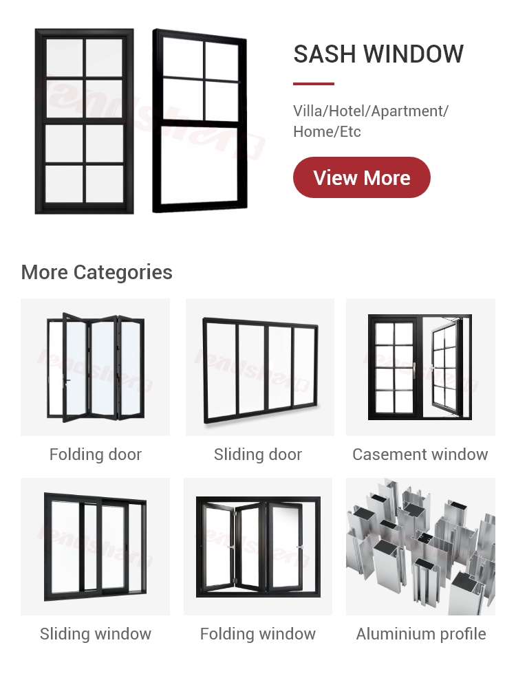Comprehensive Product Showcase