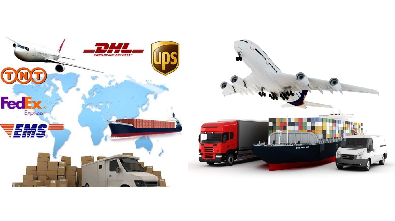 Logistics and Delivery