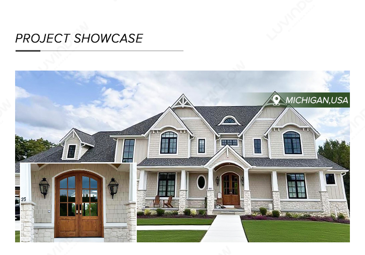 Custom Entrance Presentation