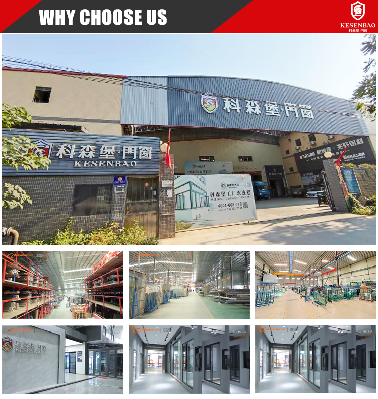 Factory Facility
