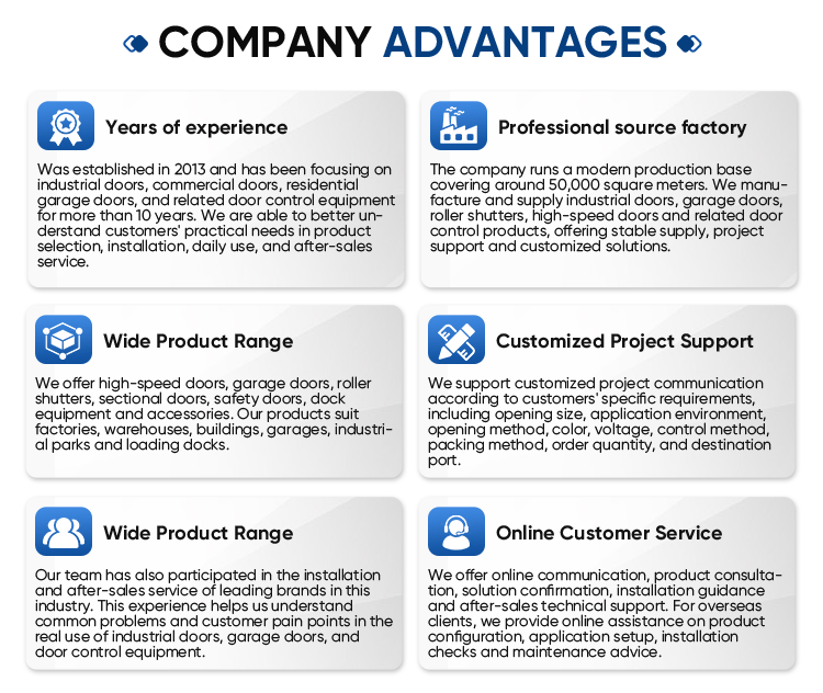 Competitive Advantages - Production Capacity