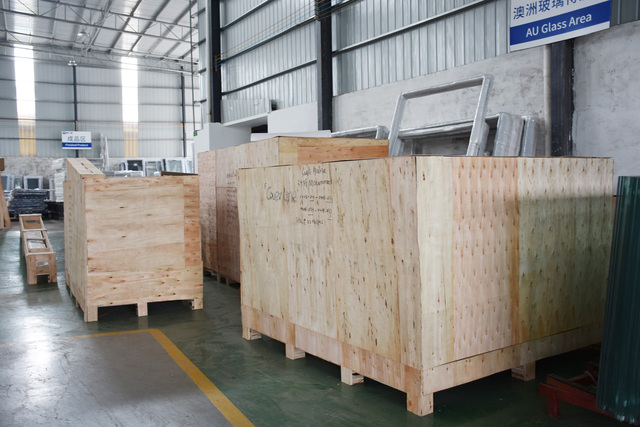 Packing Protection 3