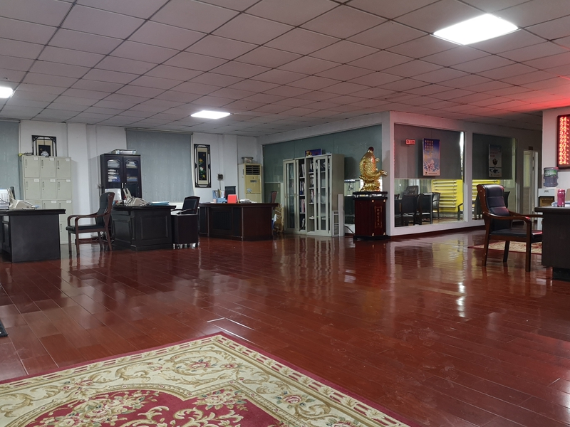 Workshop Facilities