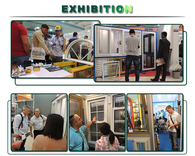 Exhibition Presence