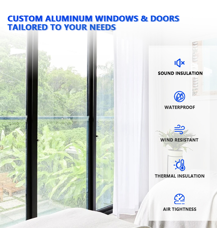 Window Construction Details