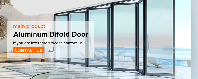 Folding Doors Presentation