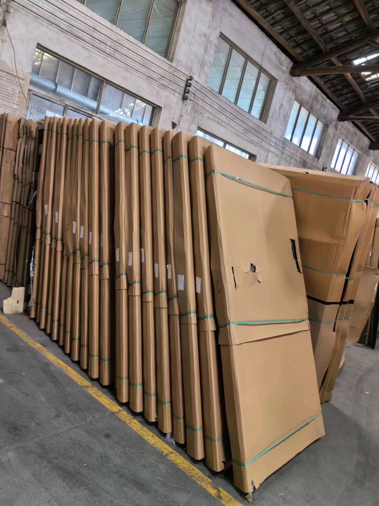 Packaging Process 1