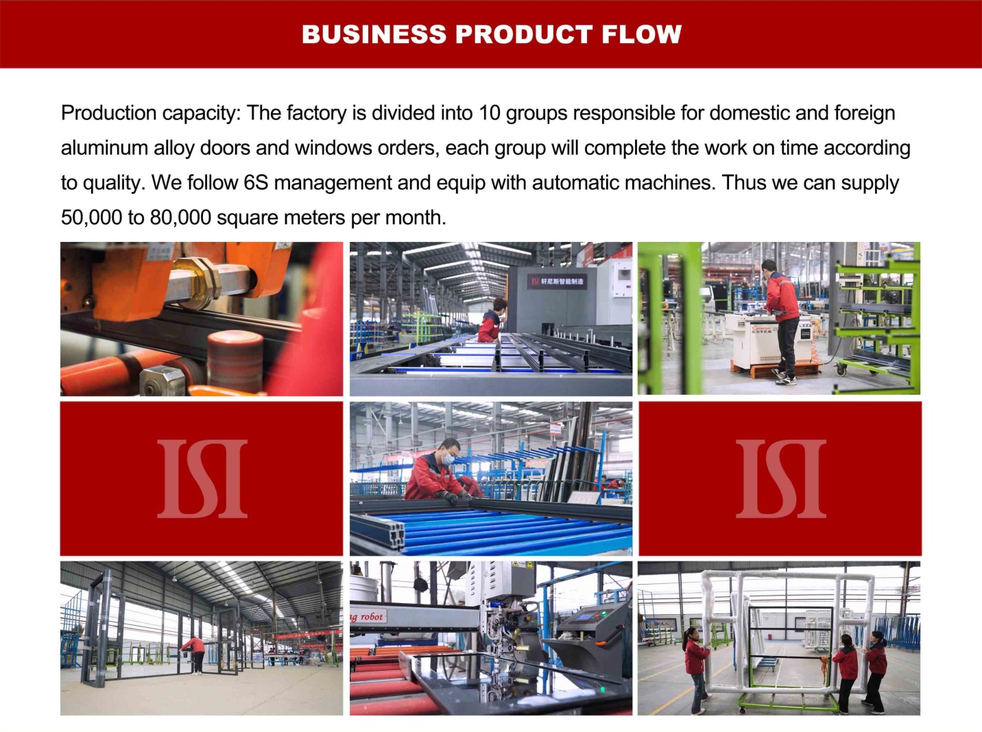 Workshop Equipment