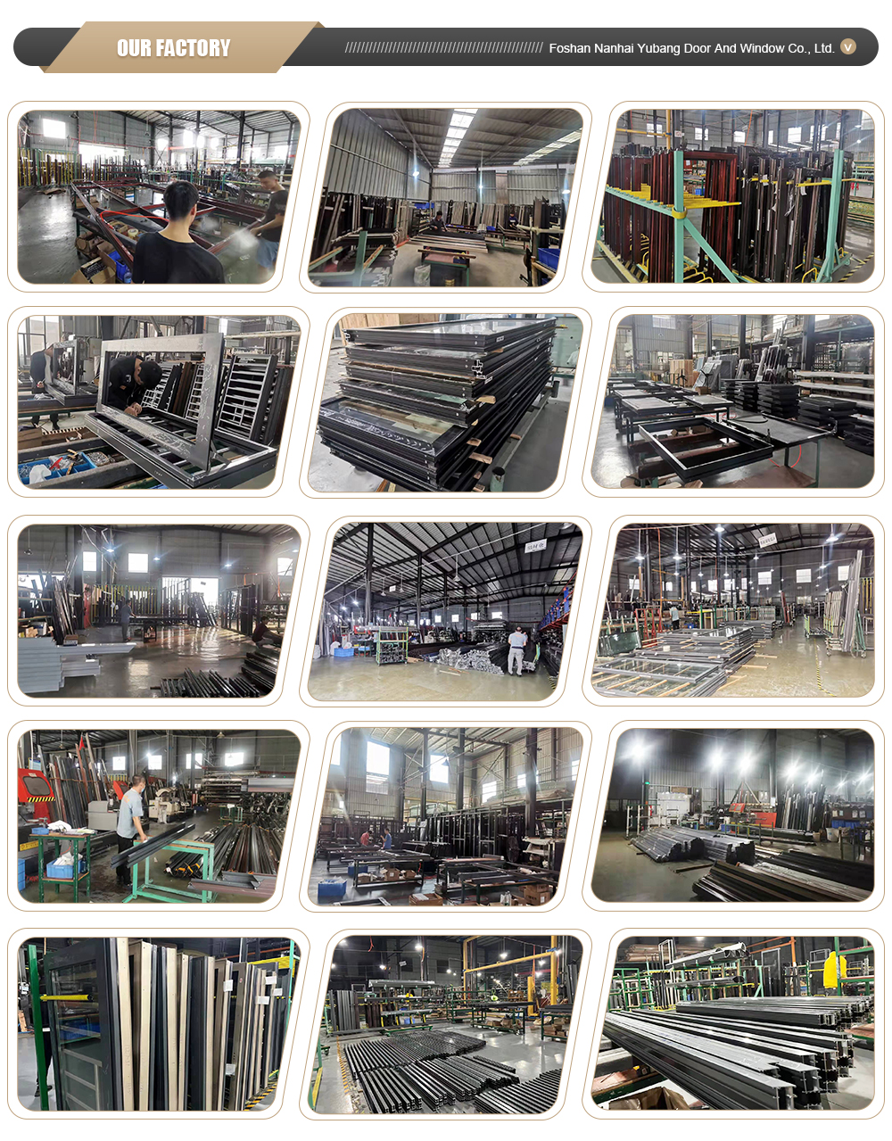 Standard plywood packaging